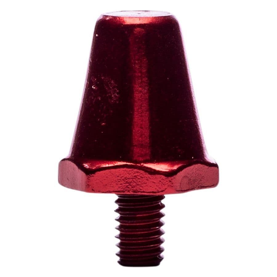 Uhlsport Universele Afneembare Noppen Soft Ground - Rood