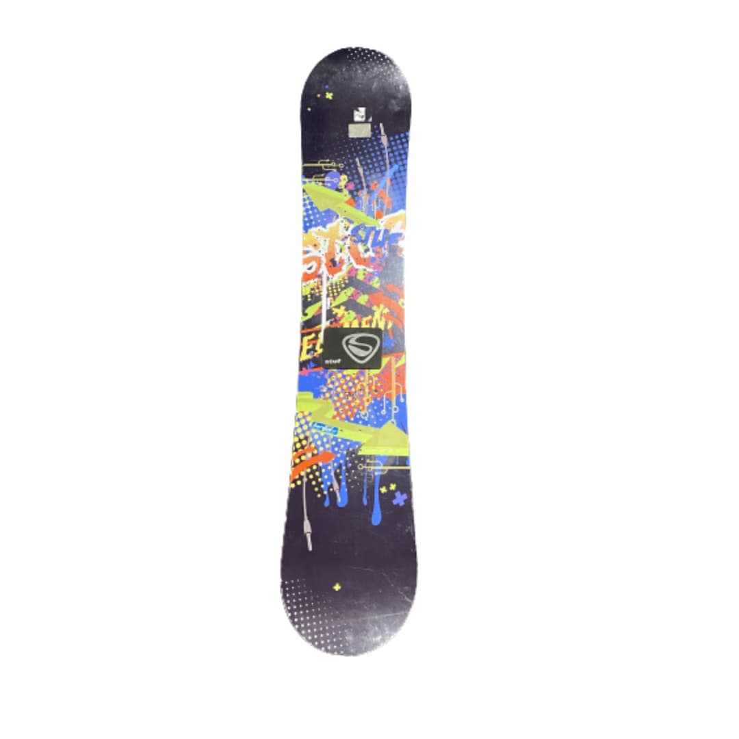 Stuf Element Tweedehands Snowboard Junior 135