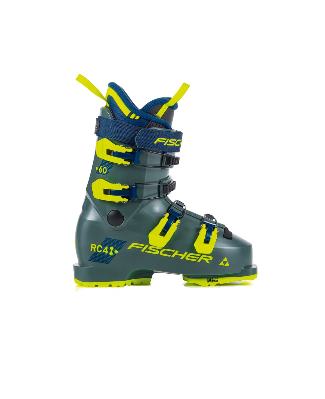 Fischer RC4 60 JR Skischoenen Junior 200