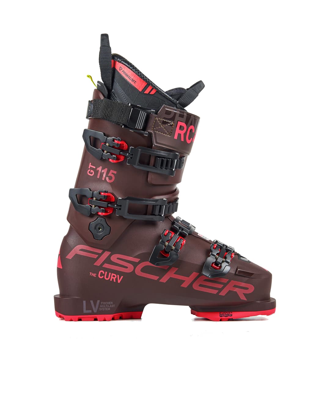 Fischer Skischoenen Dames 265