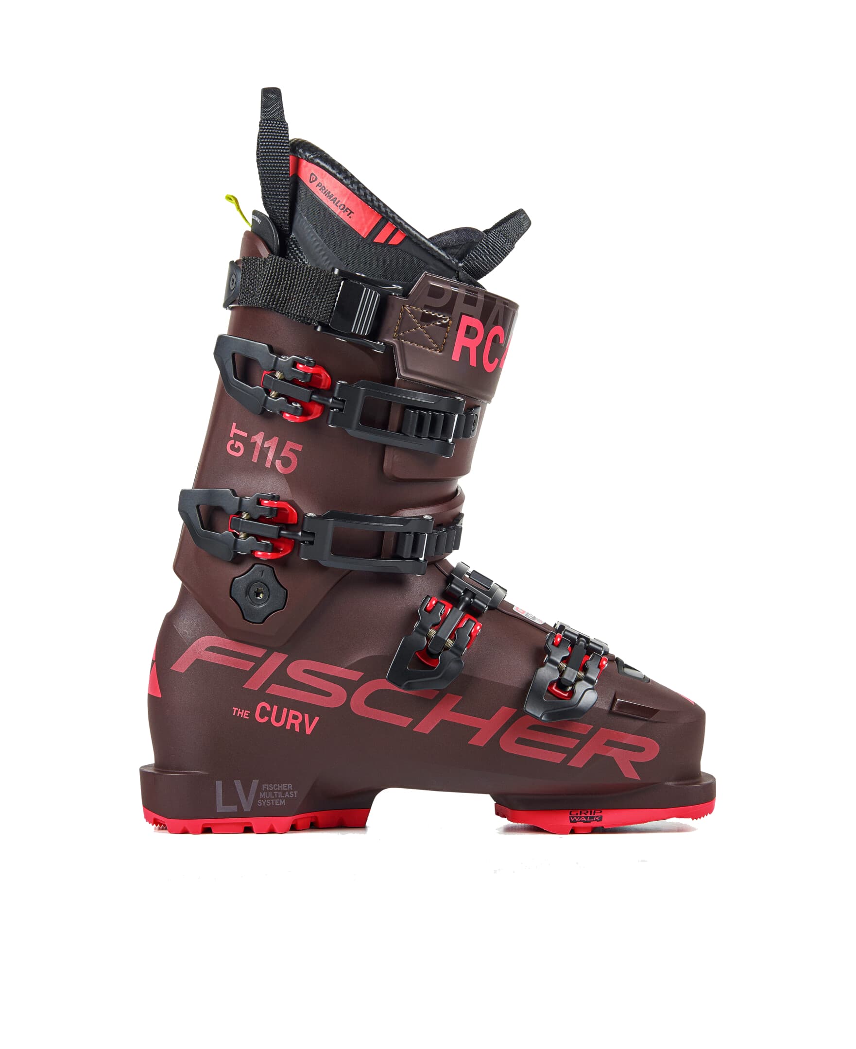 Fischer Skischoenen Dames 265