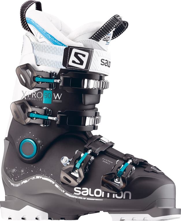Salomon X Pro 90 woman Skischoenen Dames 235