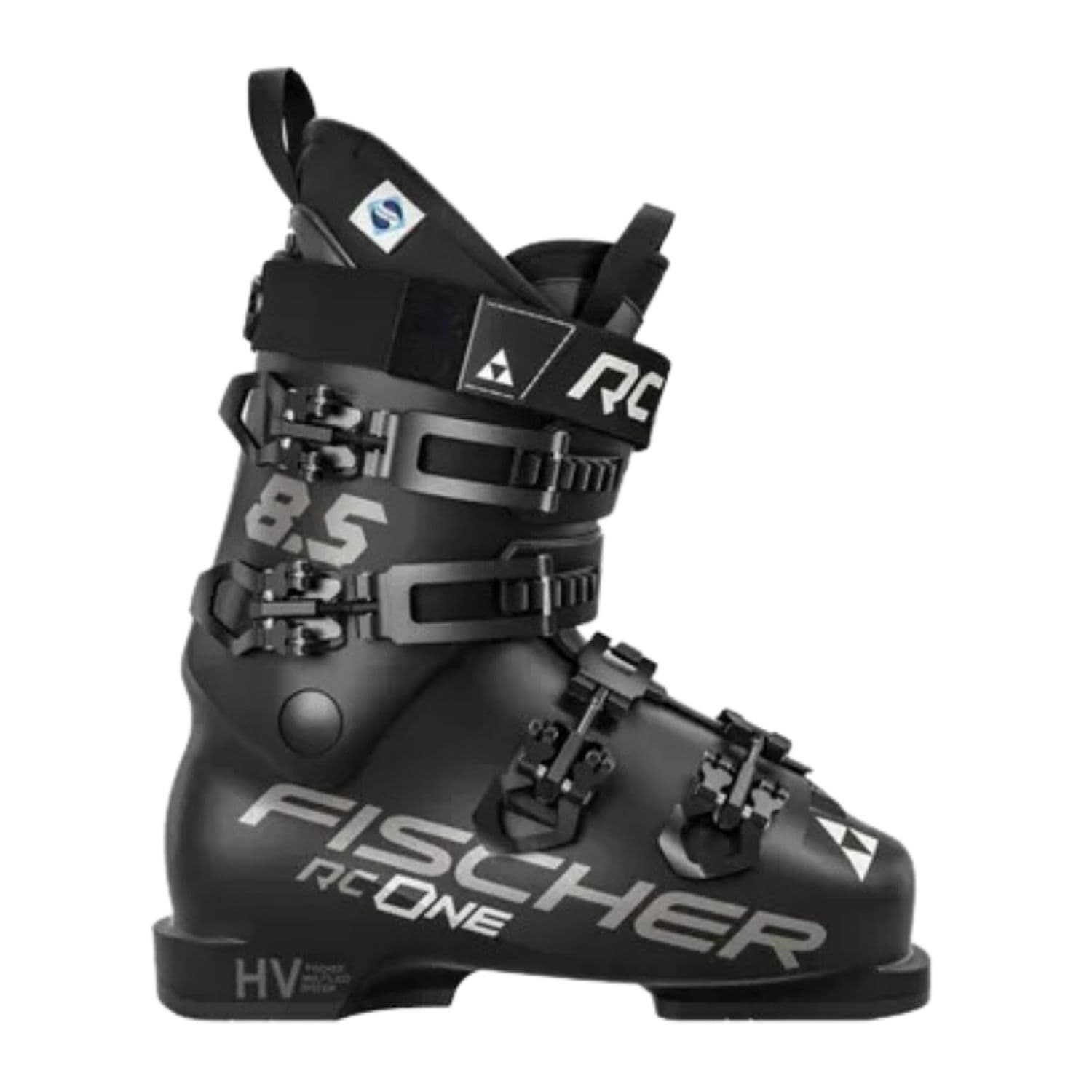 Fischer RC One 8.5 HV Skischoenen Dames 275