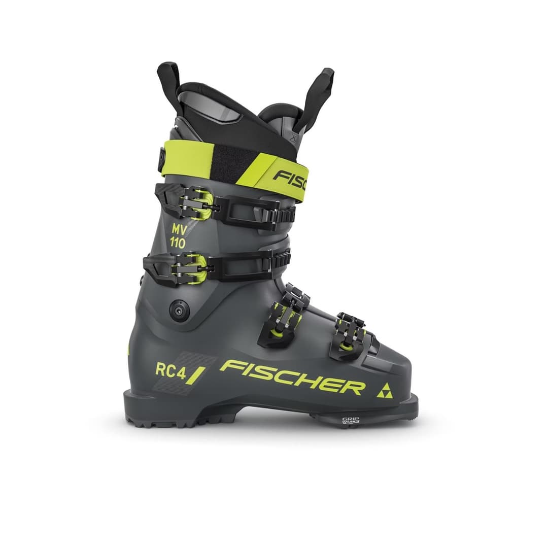 Fischer RC4 110 MV Skischoenen Heren 295