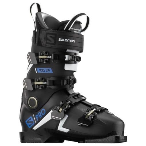 Salomon S Pro 100 Skischoenen Heren 315