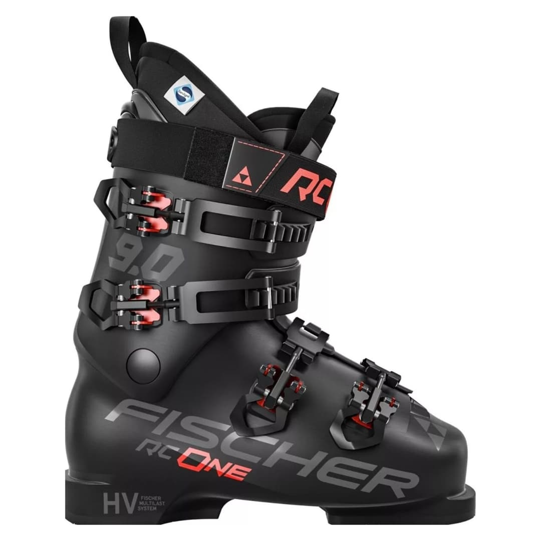 Fischer RC ONE 9.0 HV Skischoenen Heren 285