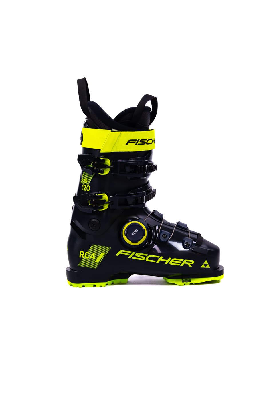 Fischer XTR RC4 120 MV BOA Skischoenen Heren 295