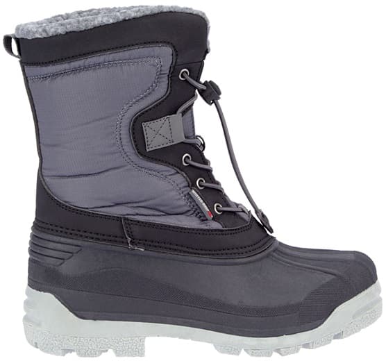Wintergrip Explorer II Snowboots Heren 41