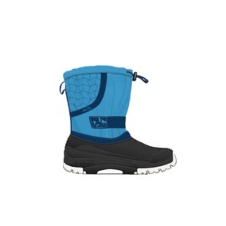 Stuf Snowy II Snowboots JR 32