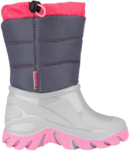 Wintergrip Welly Walker Snowboots Meisjes 34