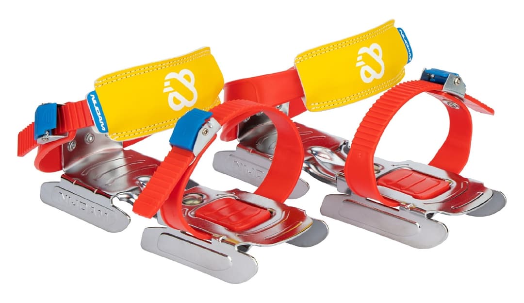 Nijdam Glij-IJzers Schaatsen Jr.