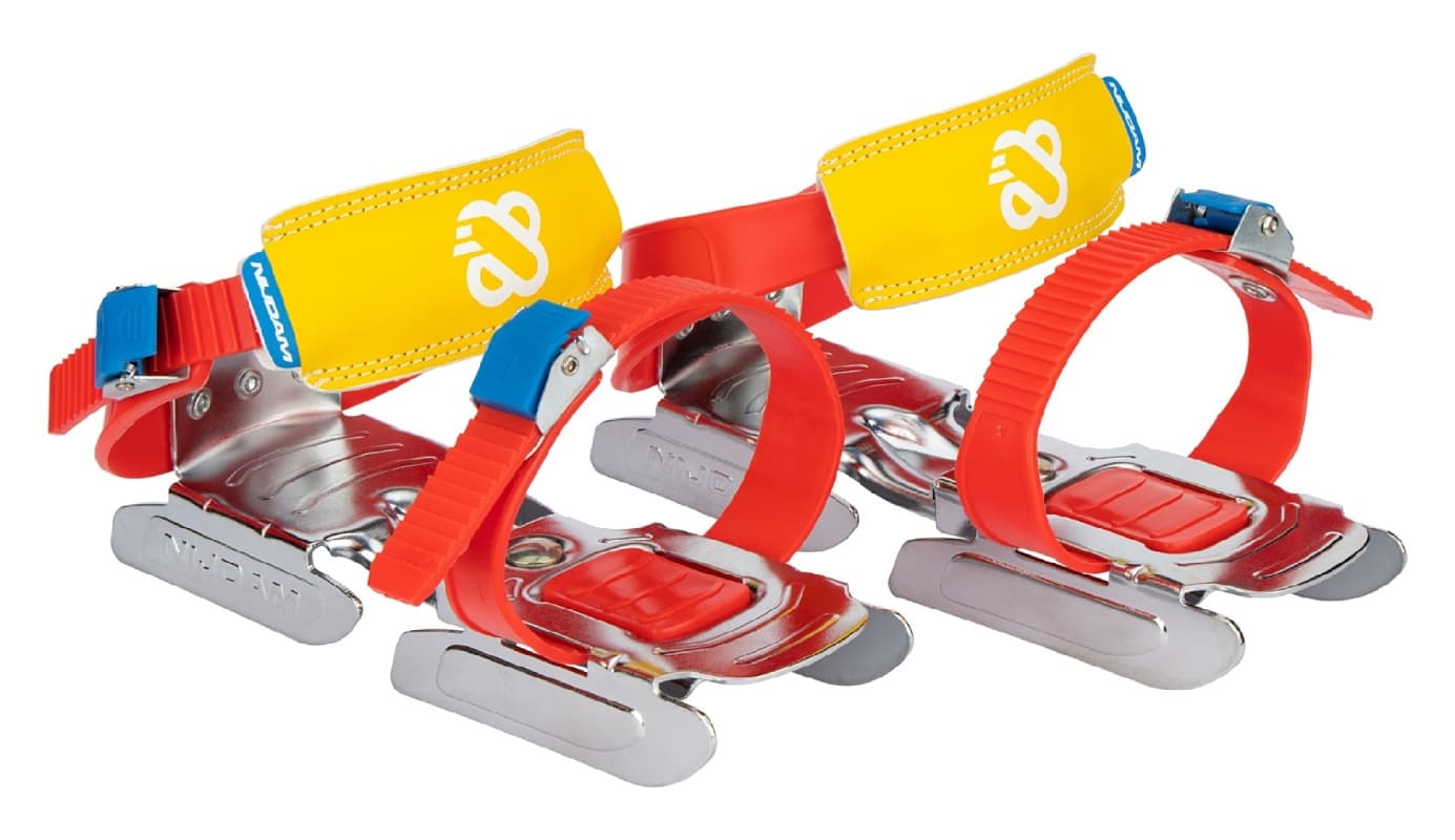 Nijdam Glij-IJzers Schaatsen Jr.