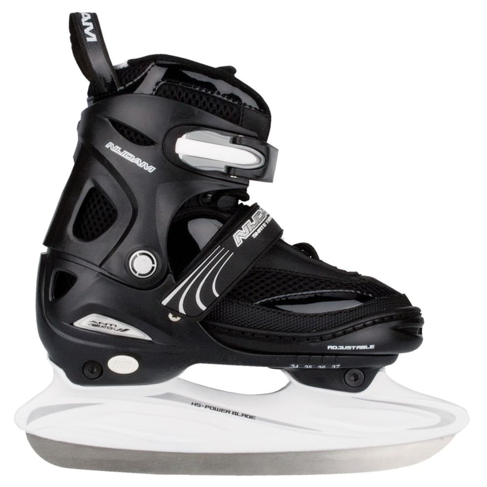 Schreuders Sport Nijdam Ijshockey JR Schaatsen 30