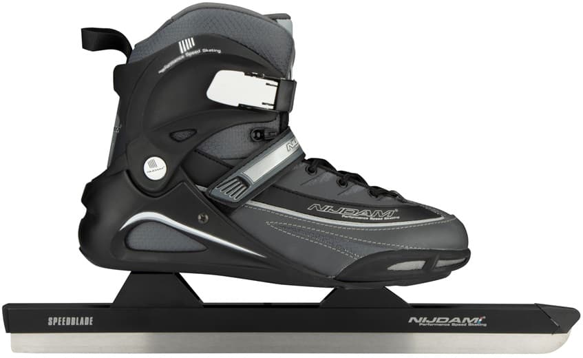 Nijdam Noren + Softboot Schaatsen Schaatsen 42