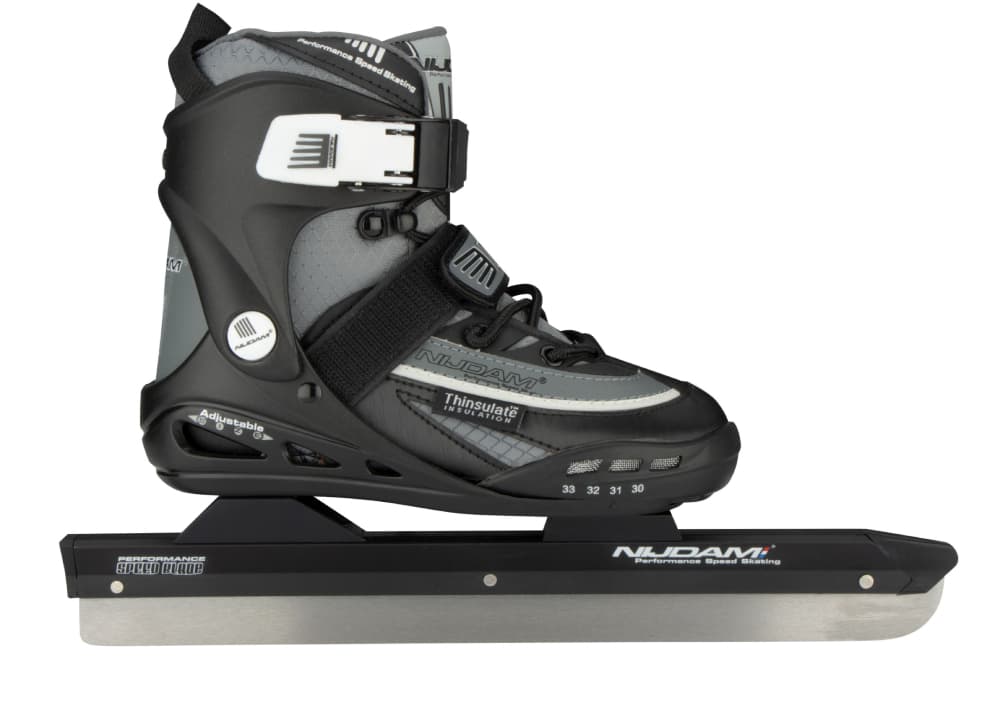 Nijdam Noren Schaats Verstelbaar Schaatsen 30