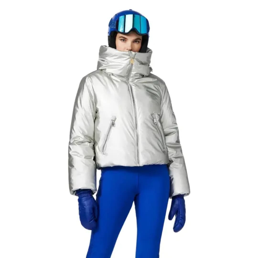 Goldbergh Soleil Ski Jas Dames L/40