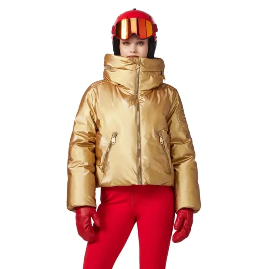 Goldbergh Soleil Ski Jas Dames M/38