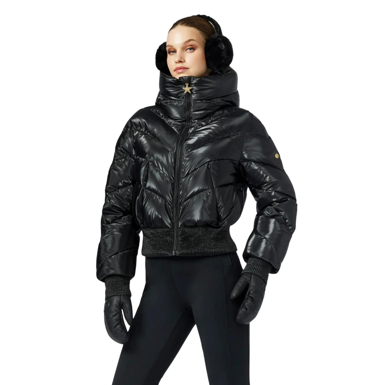 Goldbergh Caro Ski Jas Dames XL/42