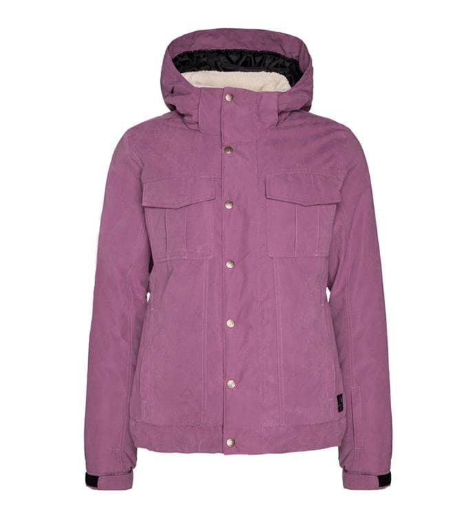 Protest CLEO snowjacket Ski/snowboard jas Dames 36/S