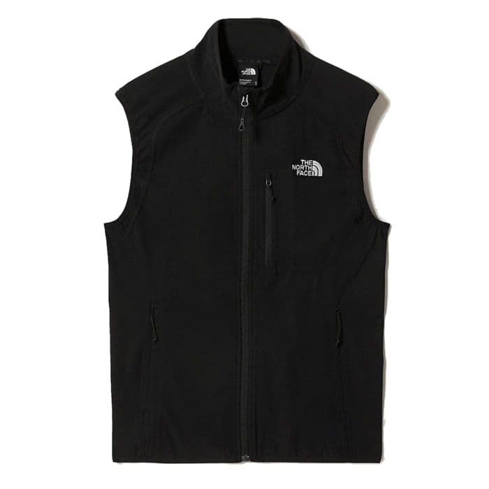 The North Face Nimble Winter Bodywarmer Dames XS