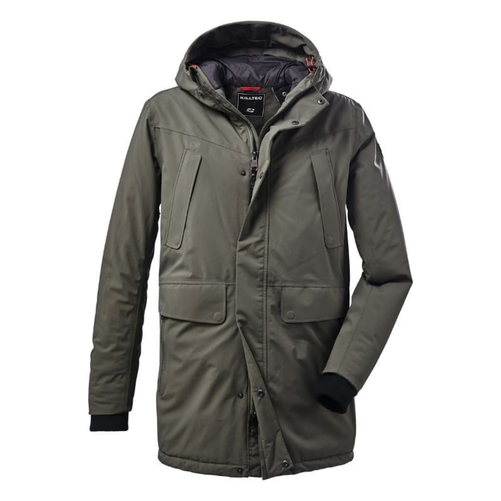 Killtec Kow 115 Casual Winterjas Heren 2XL