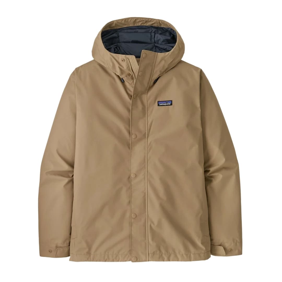Patagonia Jackson Glacier Rain Tussenjas heren M