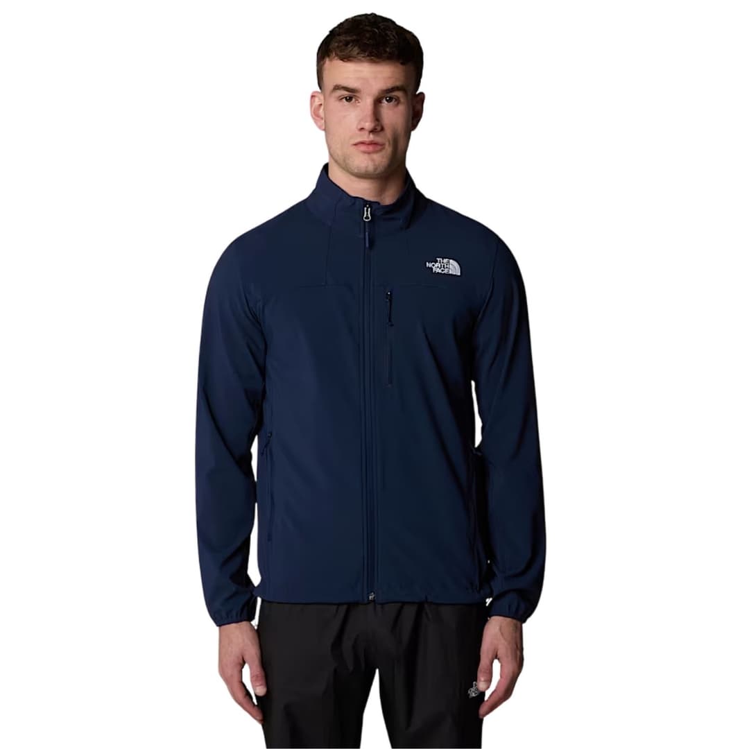 The North Face Nimble Tussenjas heren XL