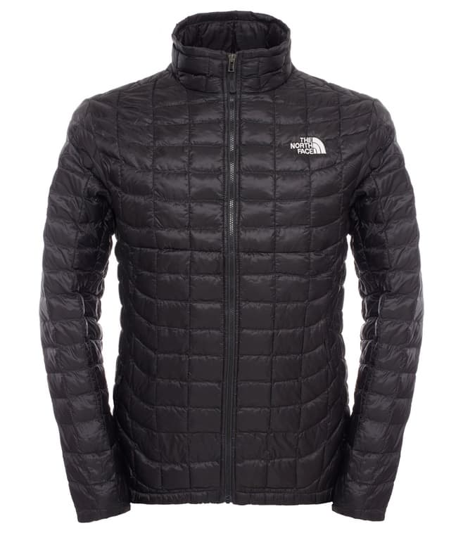 HUF Set Shell Tussenjas heren XL