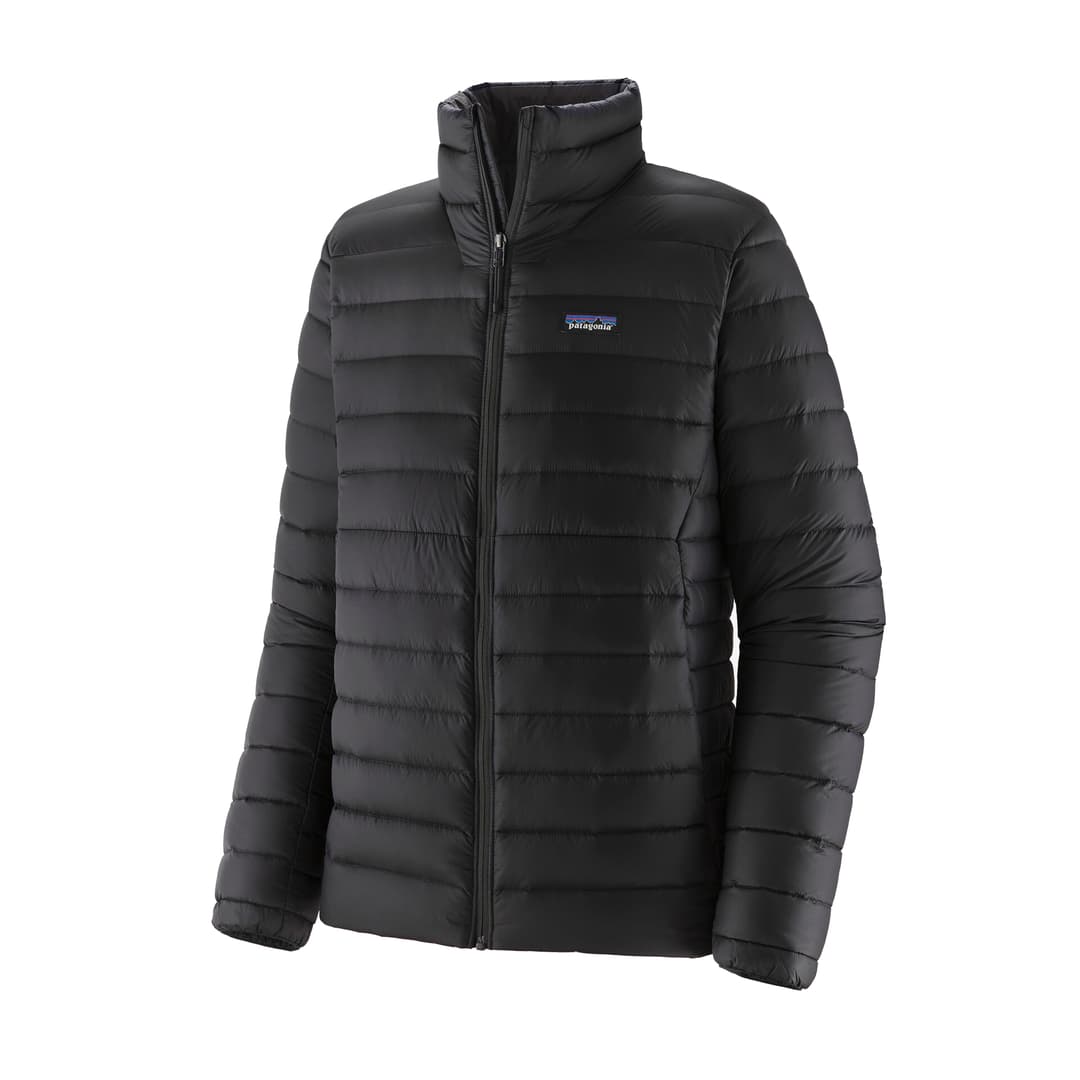 Patagonia M&apos;s Down Tussenjas heren XL