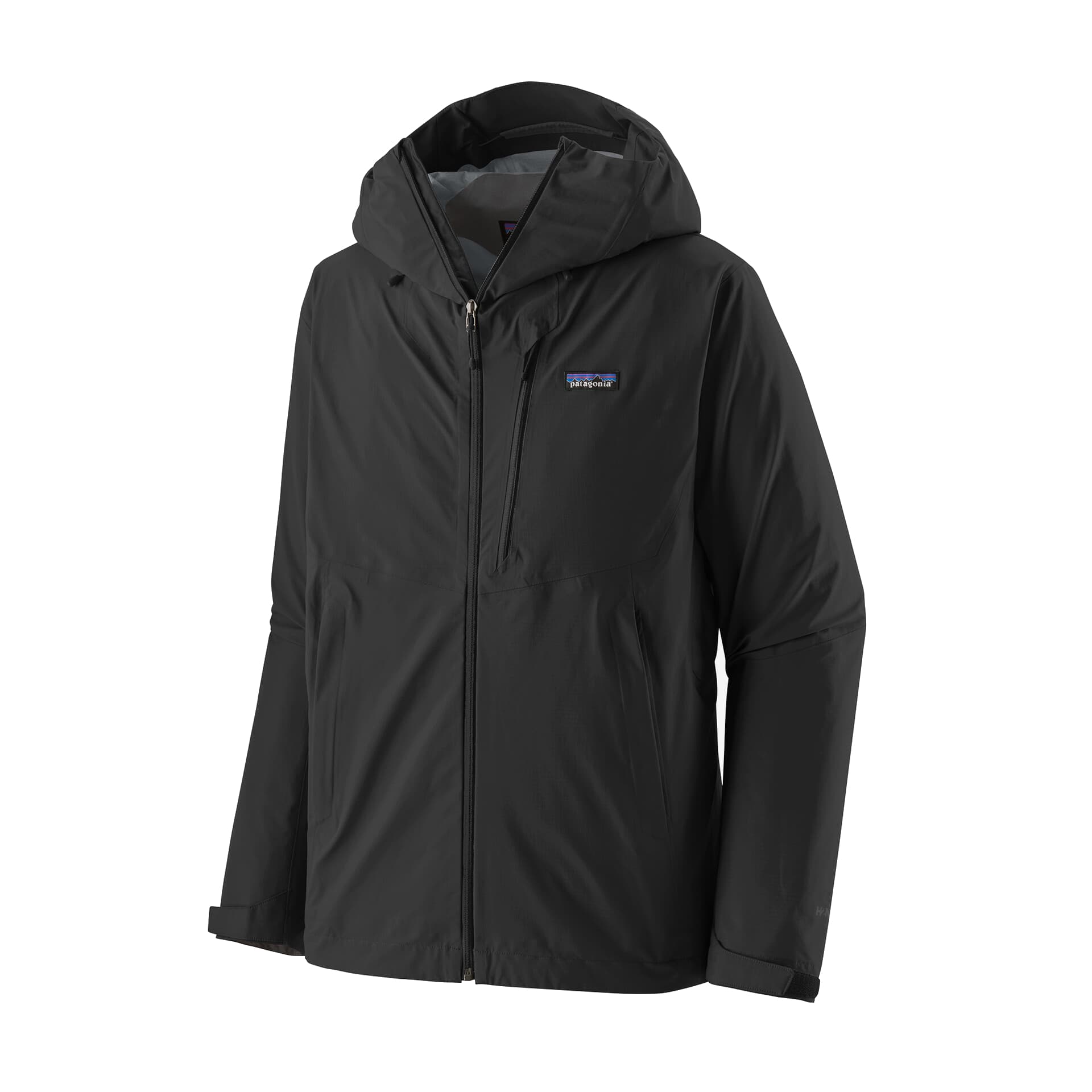 Patagonia M&apos;s Granite Crest Rain Tussenjas heren 2XL
