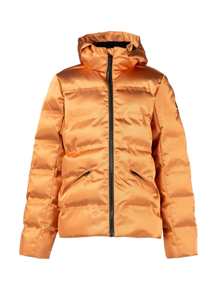 Brunotti Alta-Copper Ski/Snowboard Jas Meisjes 176