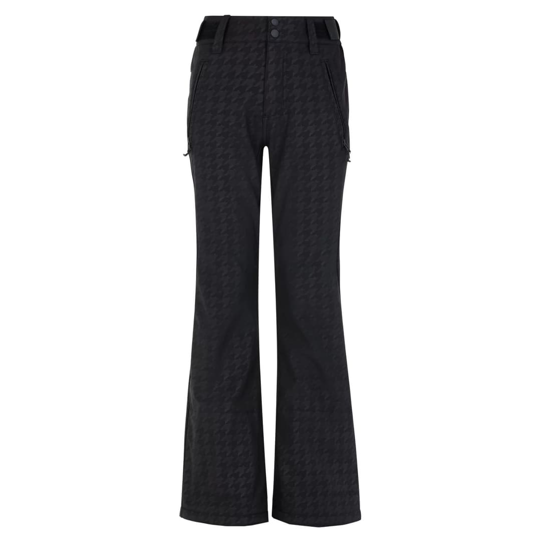 Protest PRTCLASSY 24 Softshell Broek Meisjes 140