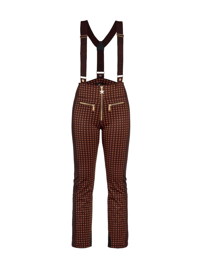 Goldbergh Starski Skibroek Dames XL/42