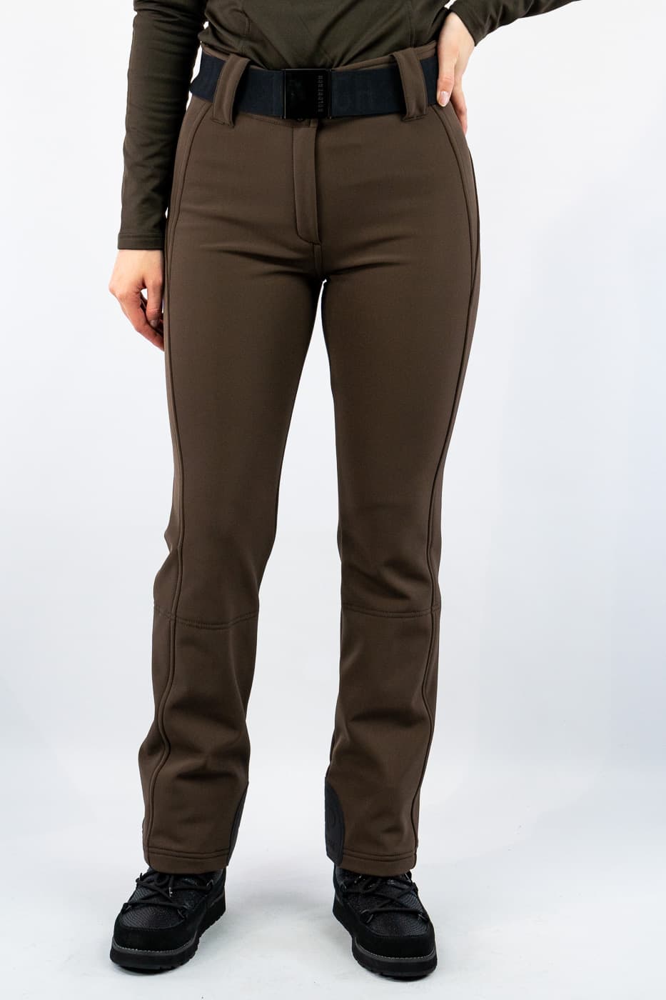 Goldbergh Pippa Softshell Broek Dames 2XL/44