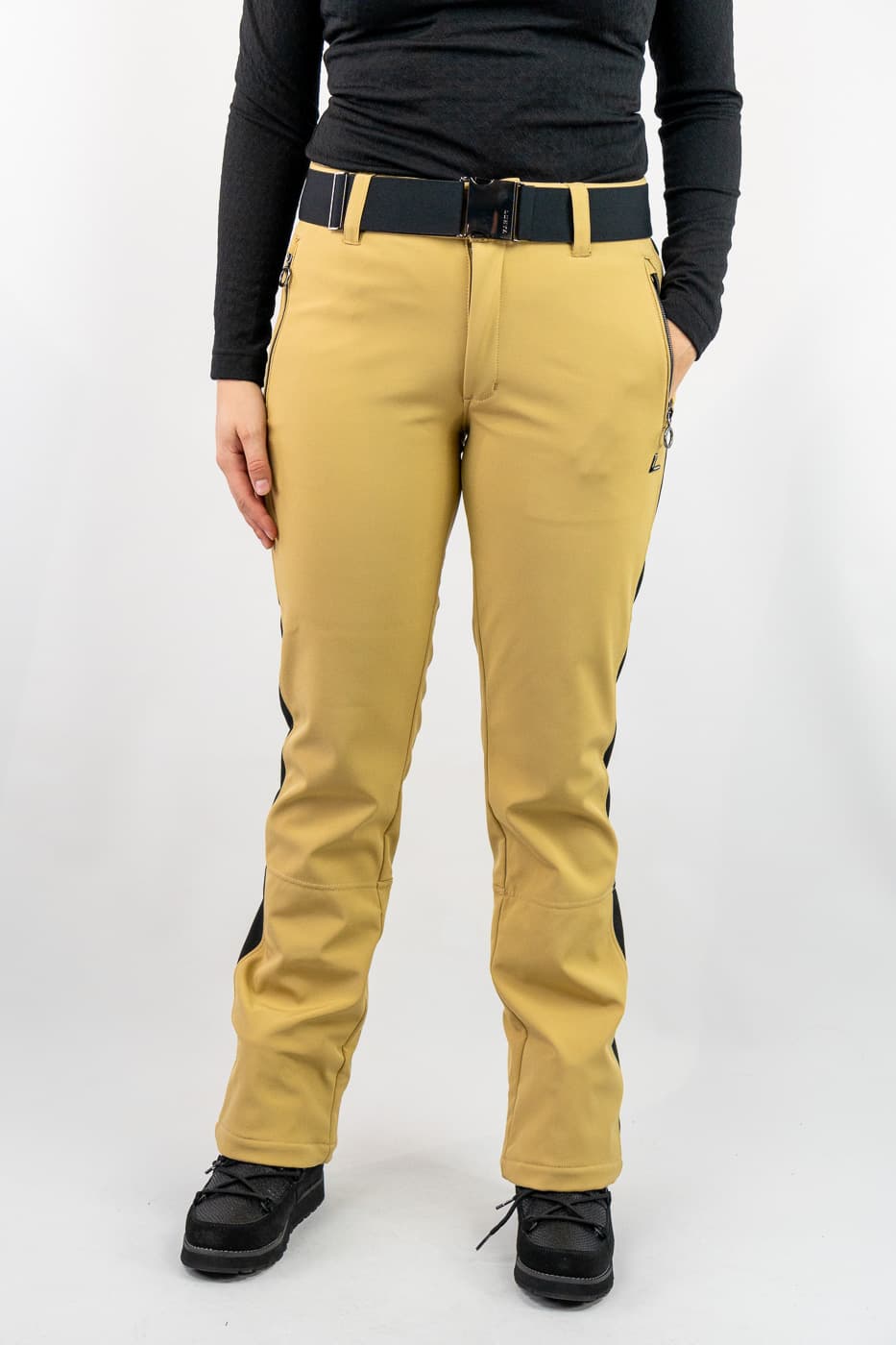 Luhta Reututunturi Softshell Broek Dames L/40