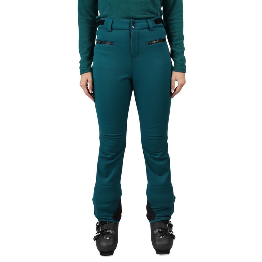 Brunotti Coldlake Softshell Broek Dames S/36.