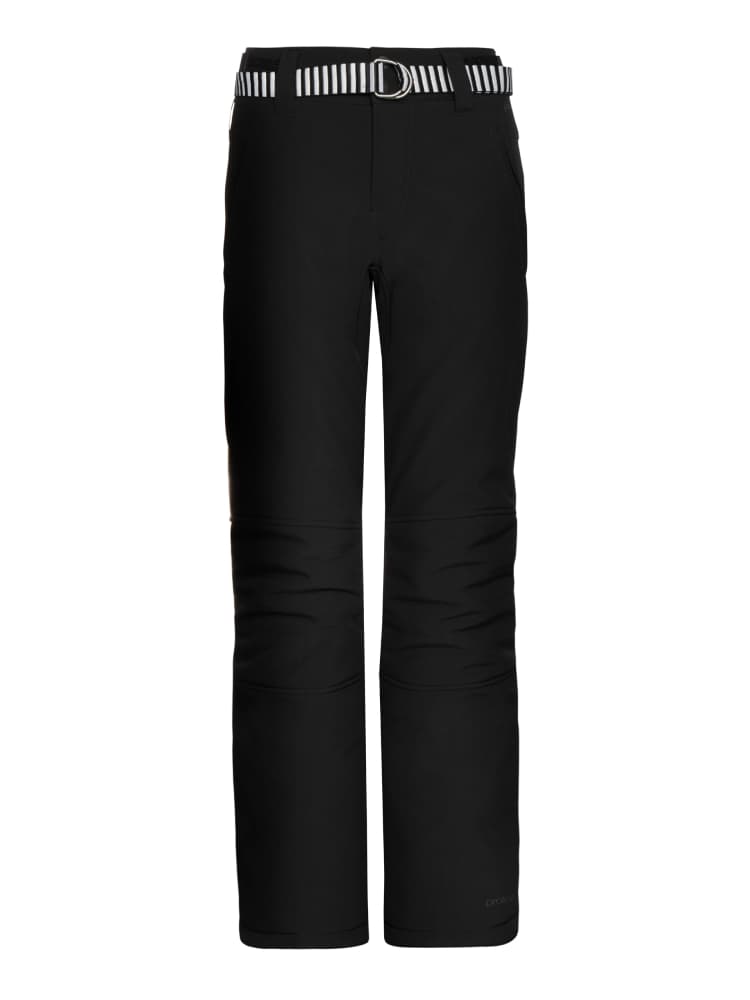 Protest Rami Softshell Broek Dames L