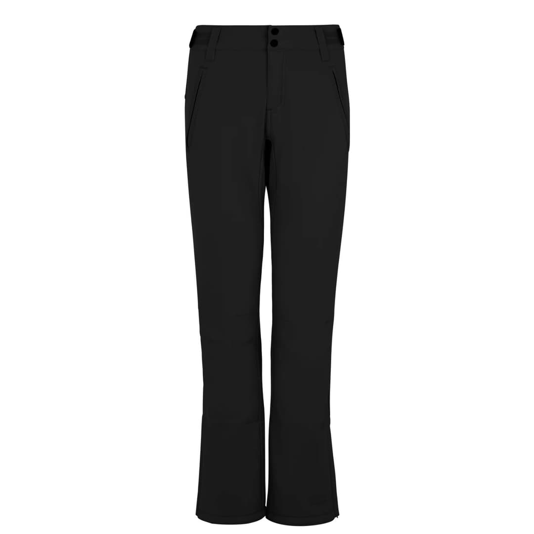 Protest PRTRELOLE Softshell Broek Dames 2XL/44
