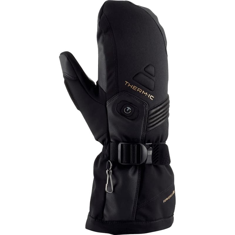Therm-Ic Ultra Heat Mittens Men Skiwanten Heren 9