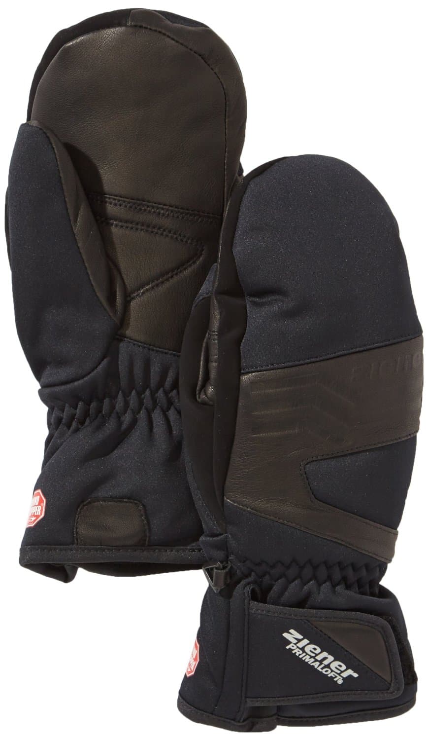 Ziener Koop Gippsus Skiwanten Heren 10.5