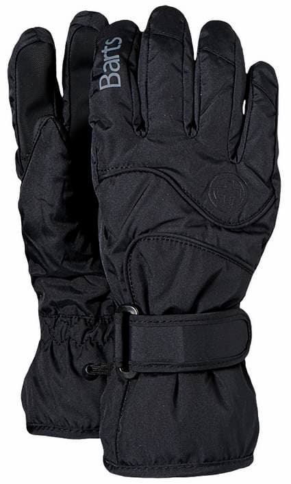 Barts Prijs Topper Basic Ski Ski Handschoenen Heren L