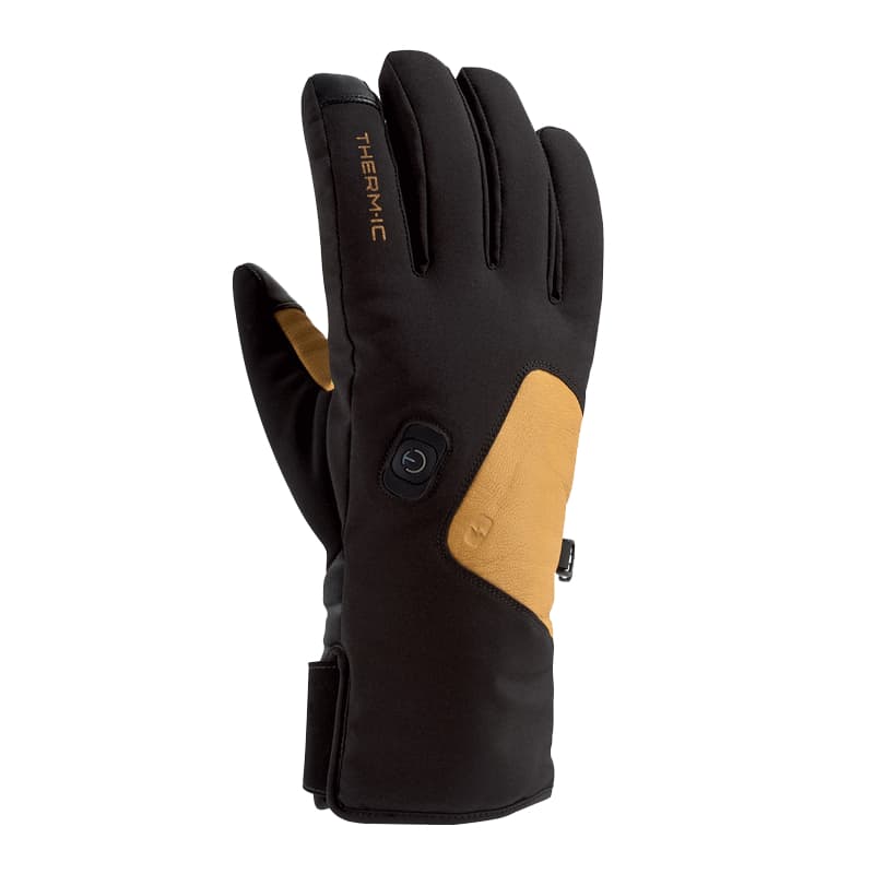 Therm-Ic Power Glove Ski Light Ski Handschoenen Heren 8