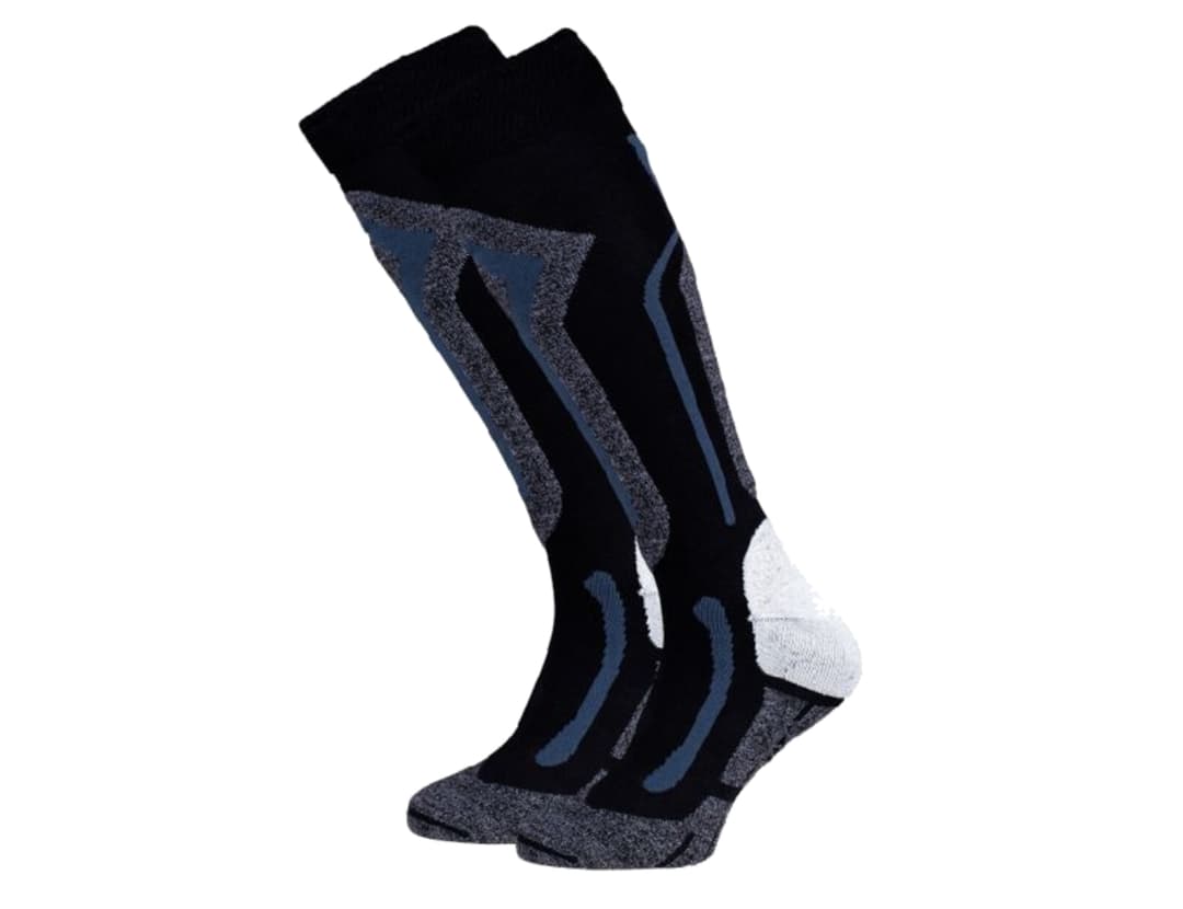 Falcon 2-Pack Skisokken 39-42