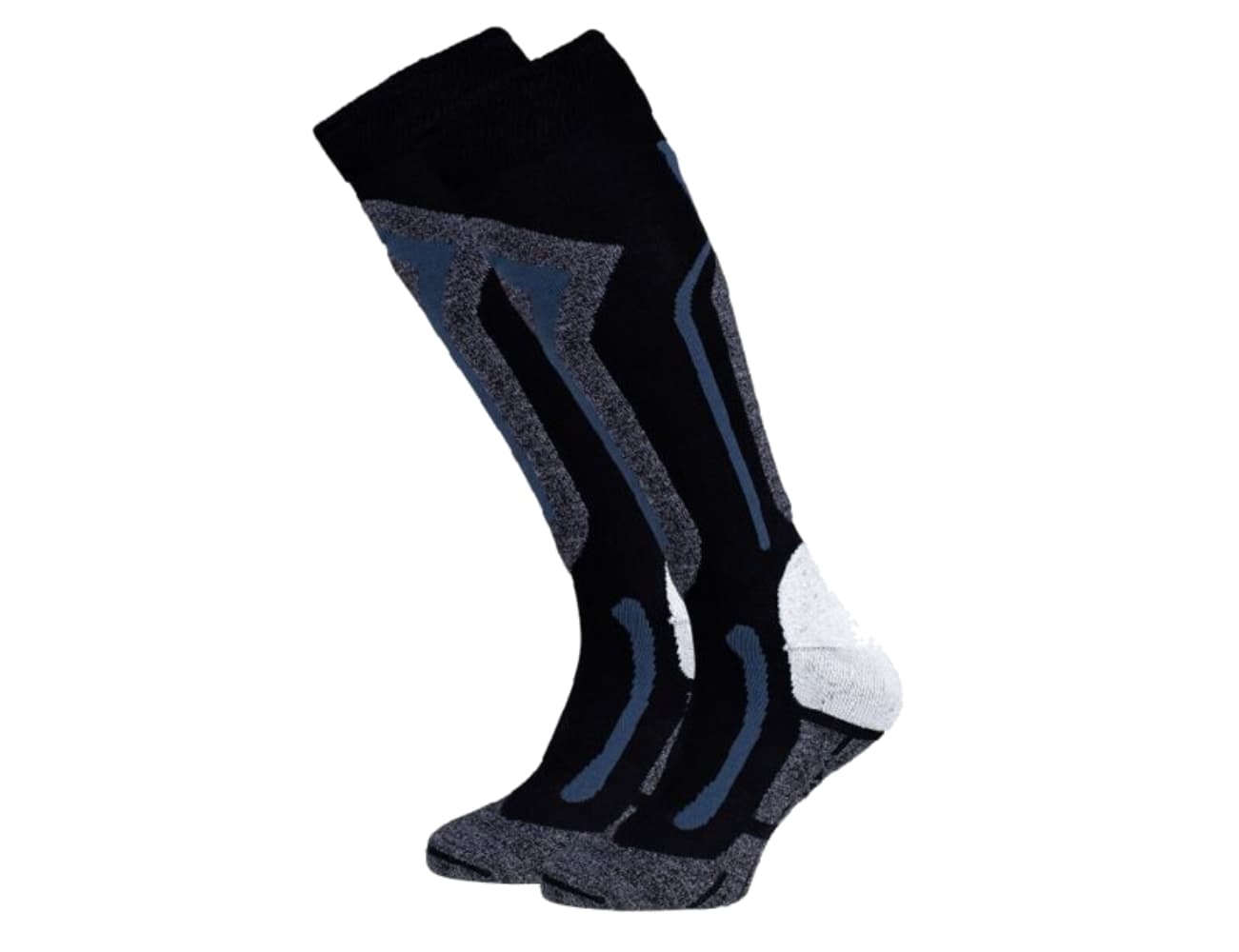 Falcon 2-Pack Skisokken 39-42