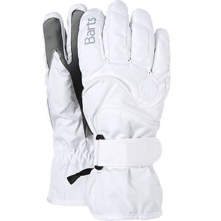 Barts Prijs Topper Basic Ski Ski Handschoenen Dames L