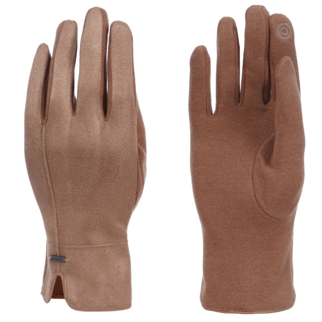 Luhta Napinlahti Ski Handschoenen Dames M