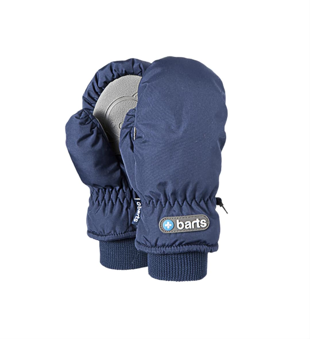 Barts Prijs Topper Nylon Mitts Kids Skiwanten Junior 4