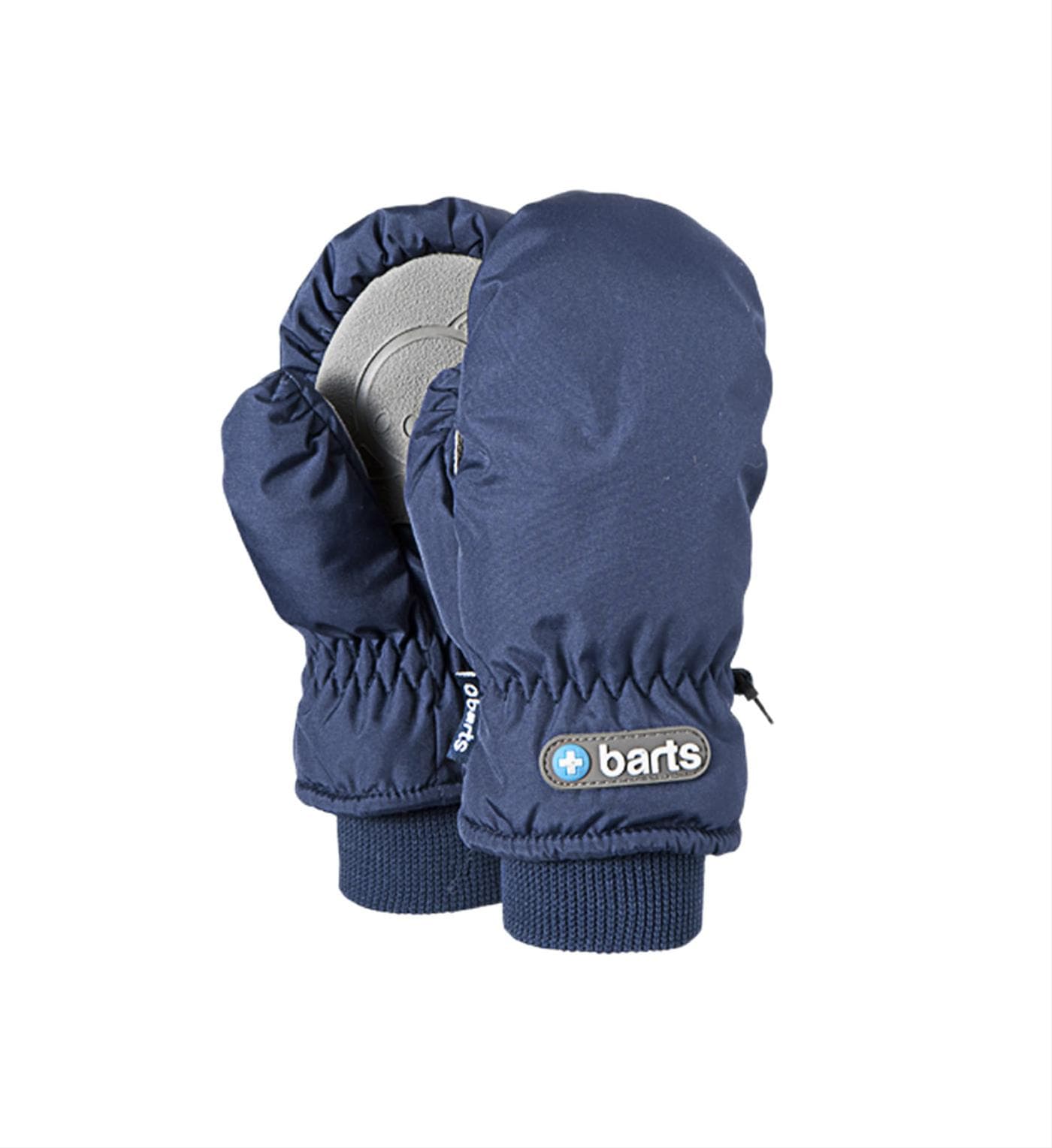 Barts Prijs Topper Nylon Mitts Kids Skiwanten Junior 4
