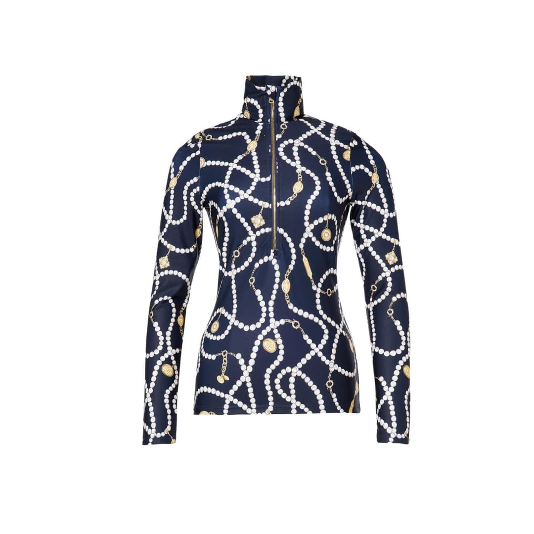 Goldbergh Vivienne Ski Pully Dames XL/42