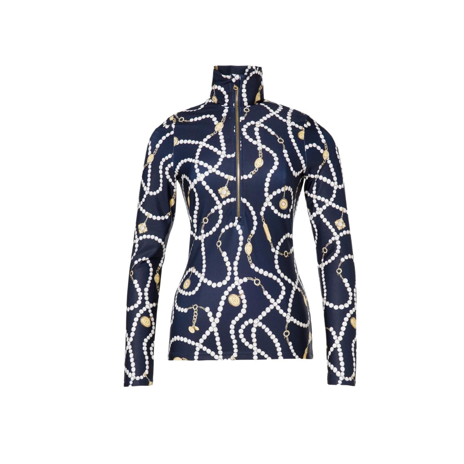 Goldbergh Vivienne Ski Pully Dames XL/42